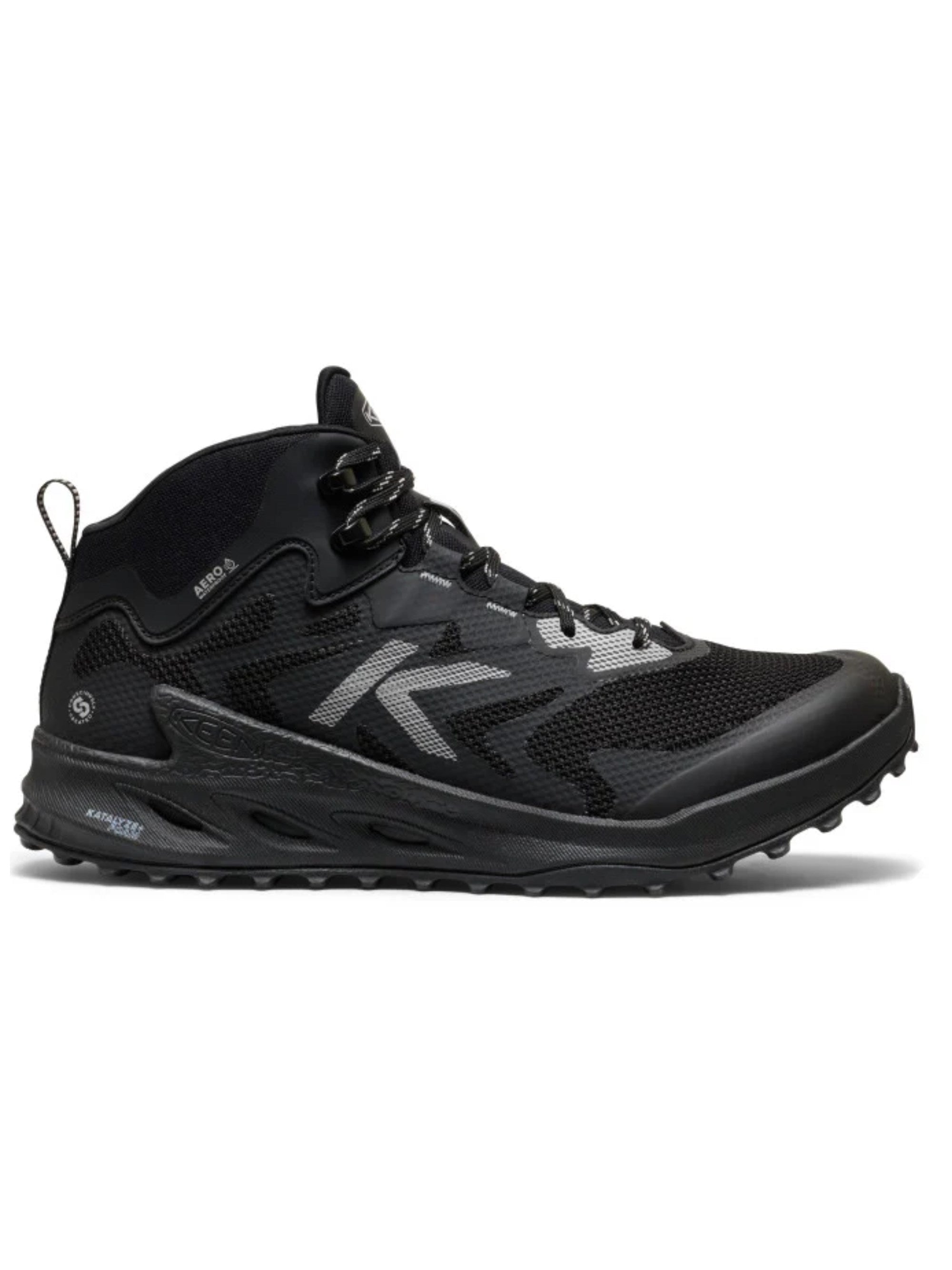 KEEN Men's Zionic NXT Waterproof Hiking Boot