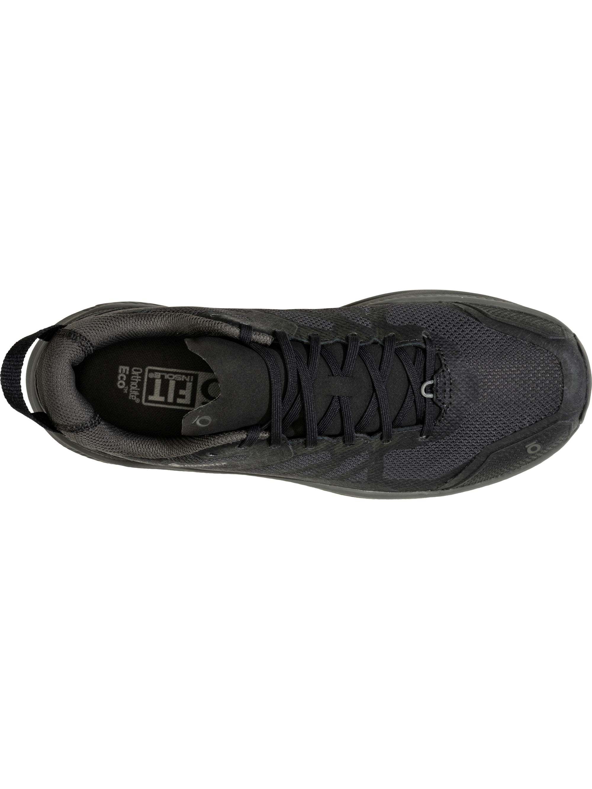 Oboz Mens Katabatic LT Low GTX Hiking Shoes