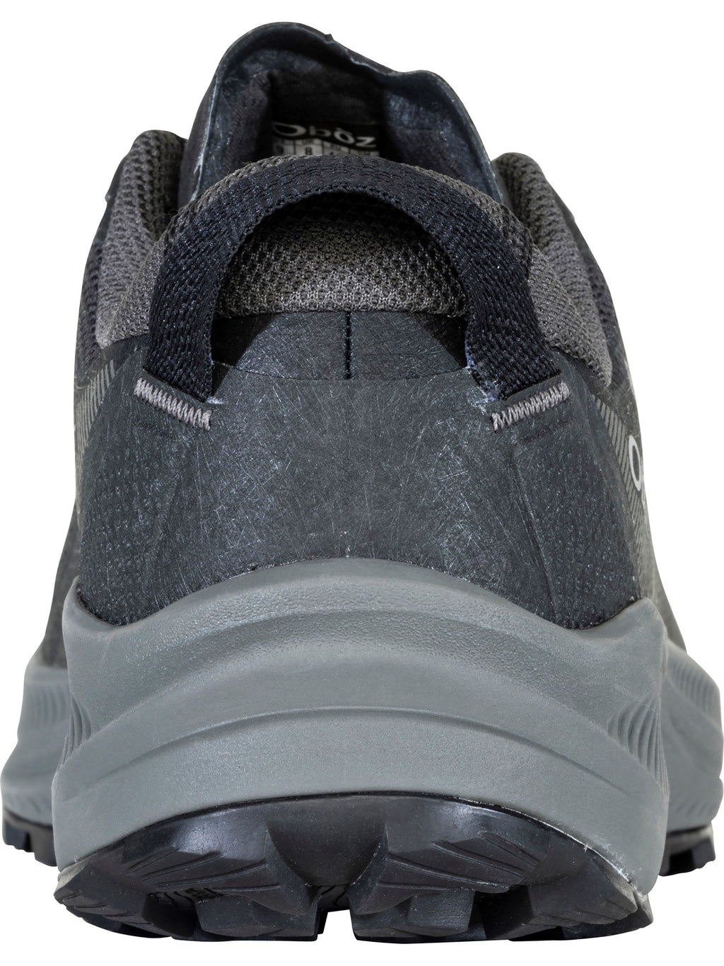 Oboz Mens Katabatic LT Low GTX Hiking Shoes