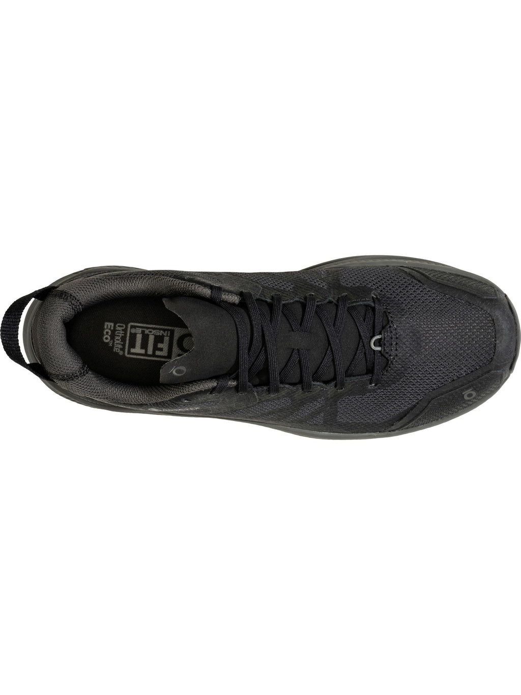 Oboz Mens Katabatic LT Low GTX Hiking Shoes