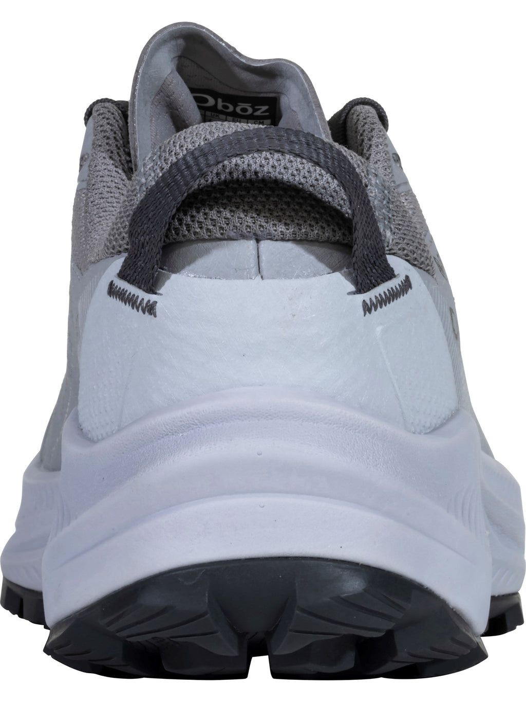 Oboz Womens Katabatic LT Low GTX Hiking Shoes