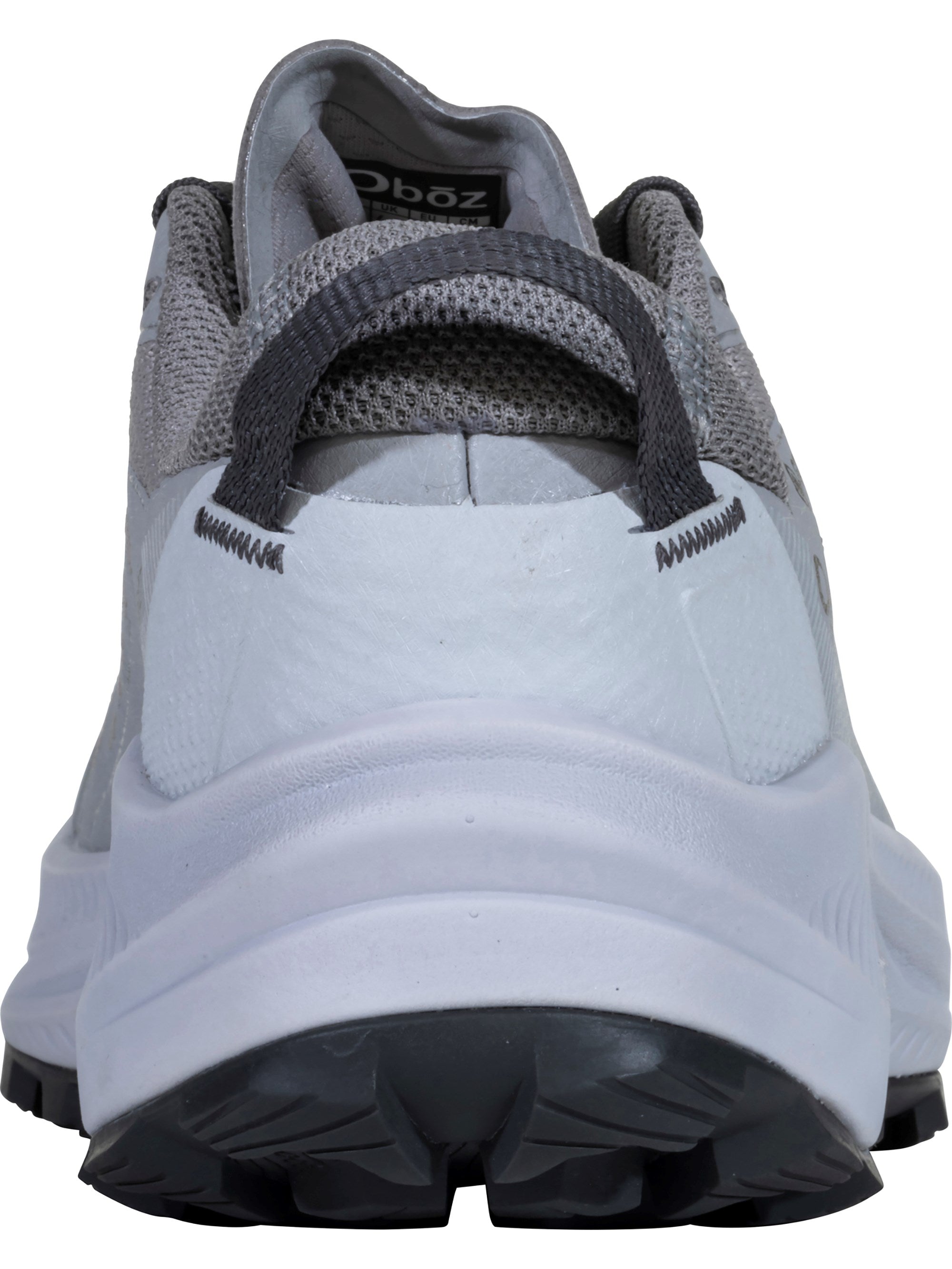 Oboz Womens Katabatic LT Low GTX Hiking Shoes