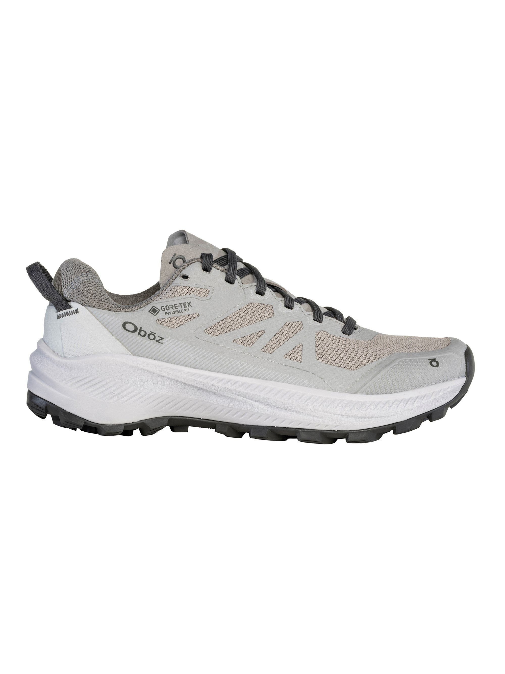 Oboz Womens Katabatic LT Low GTX