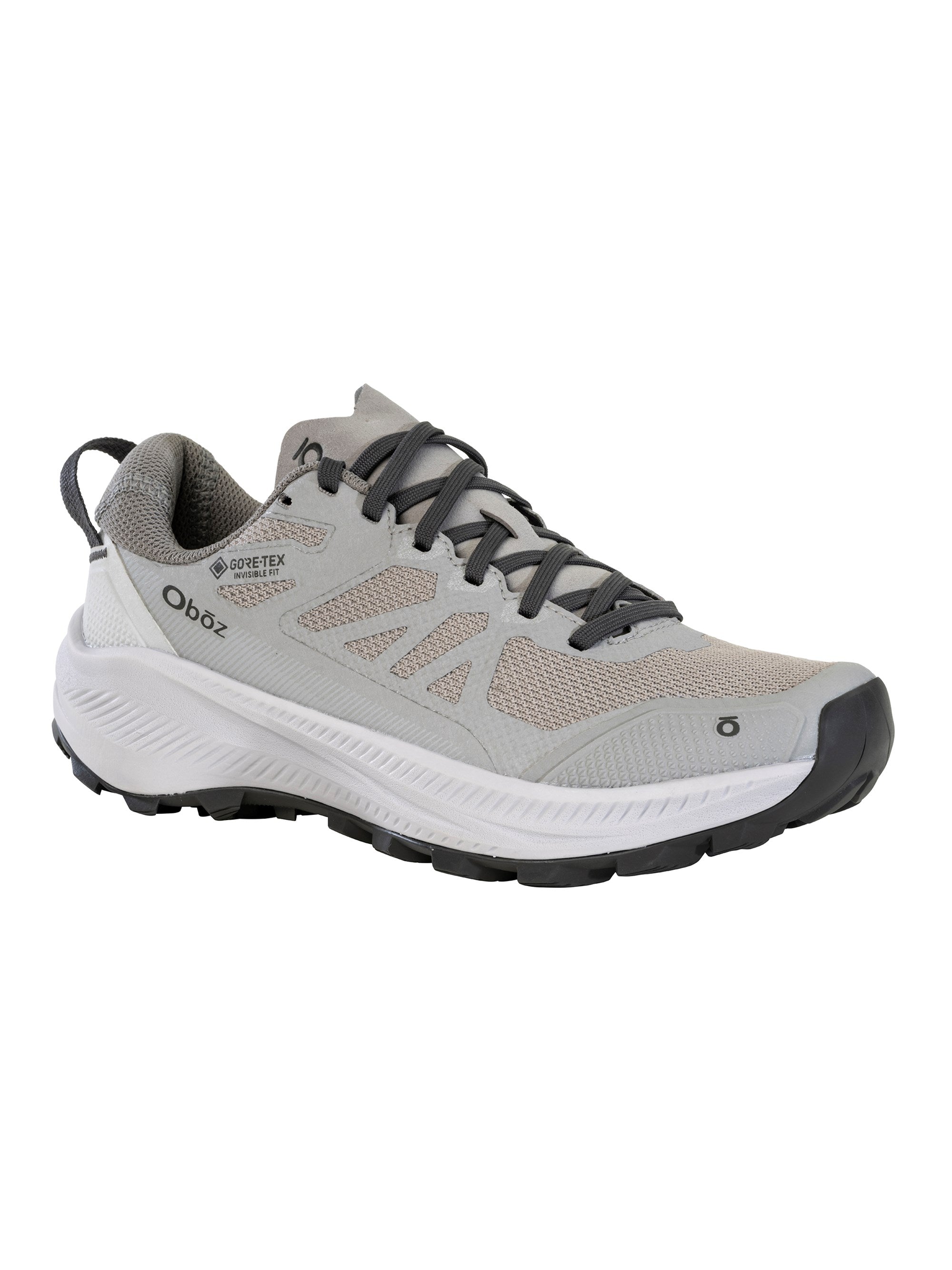 Oboz Womens Katabatic LT Low GTX