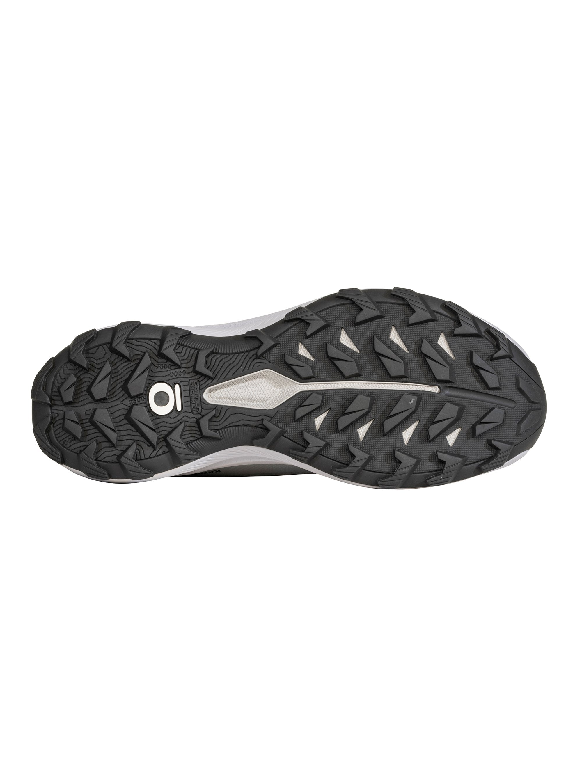 Oboz Womens Katabatic LT Low GTX