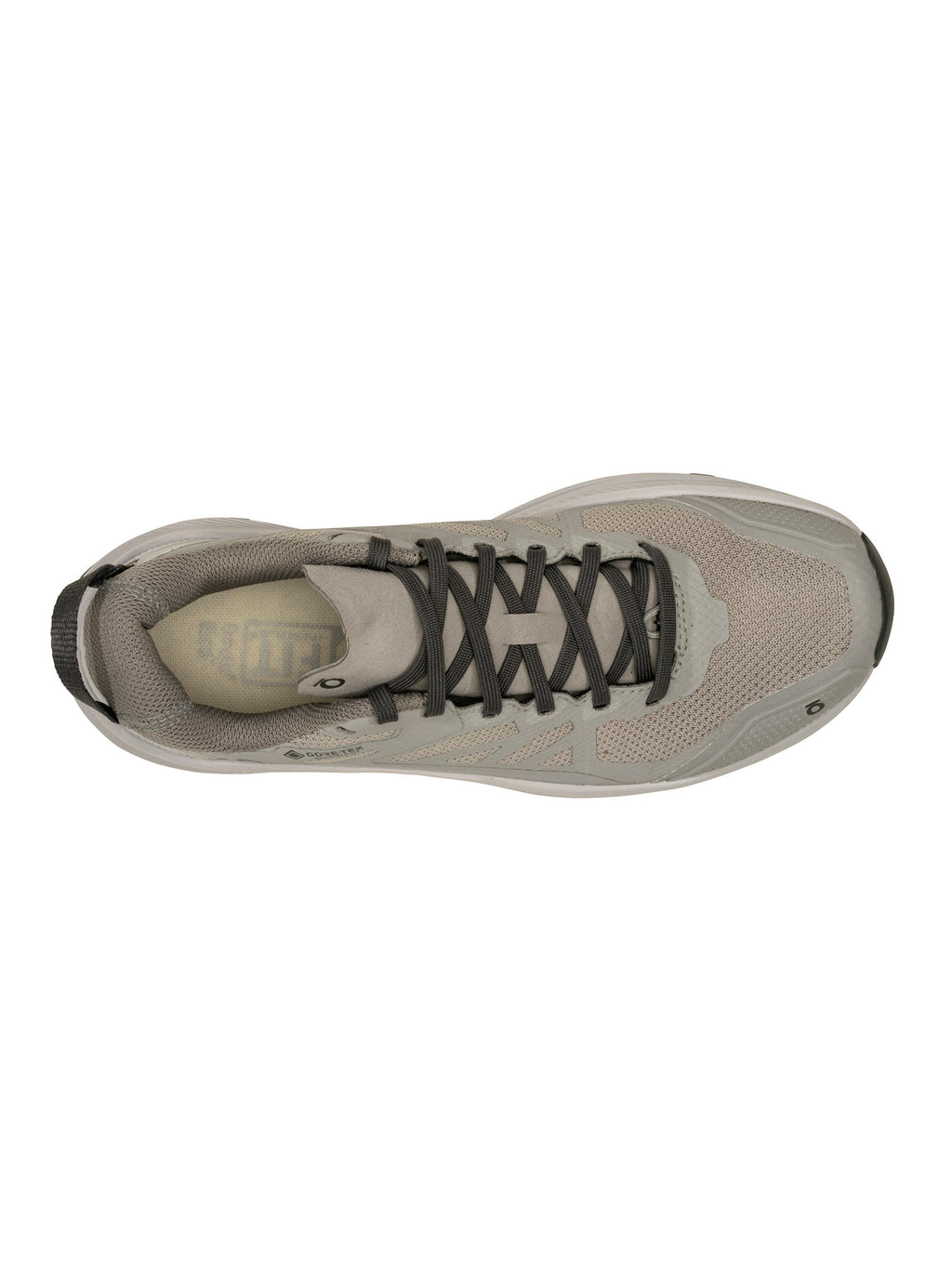 Oboz Womens Katabatic LT Low GTX