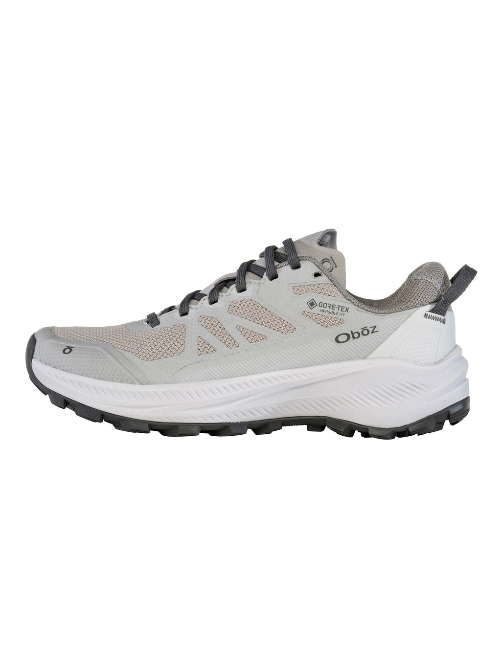 Oboz Womens Katabatic LT Low GTX