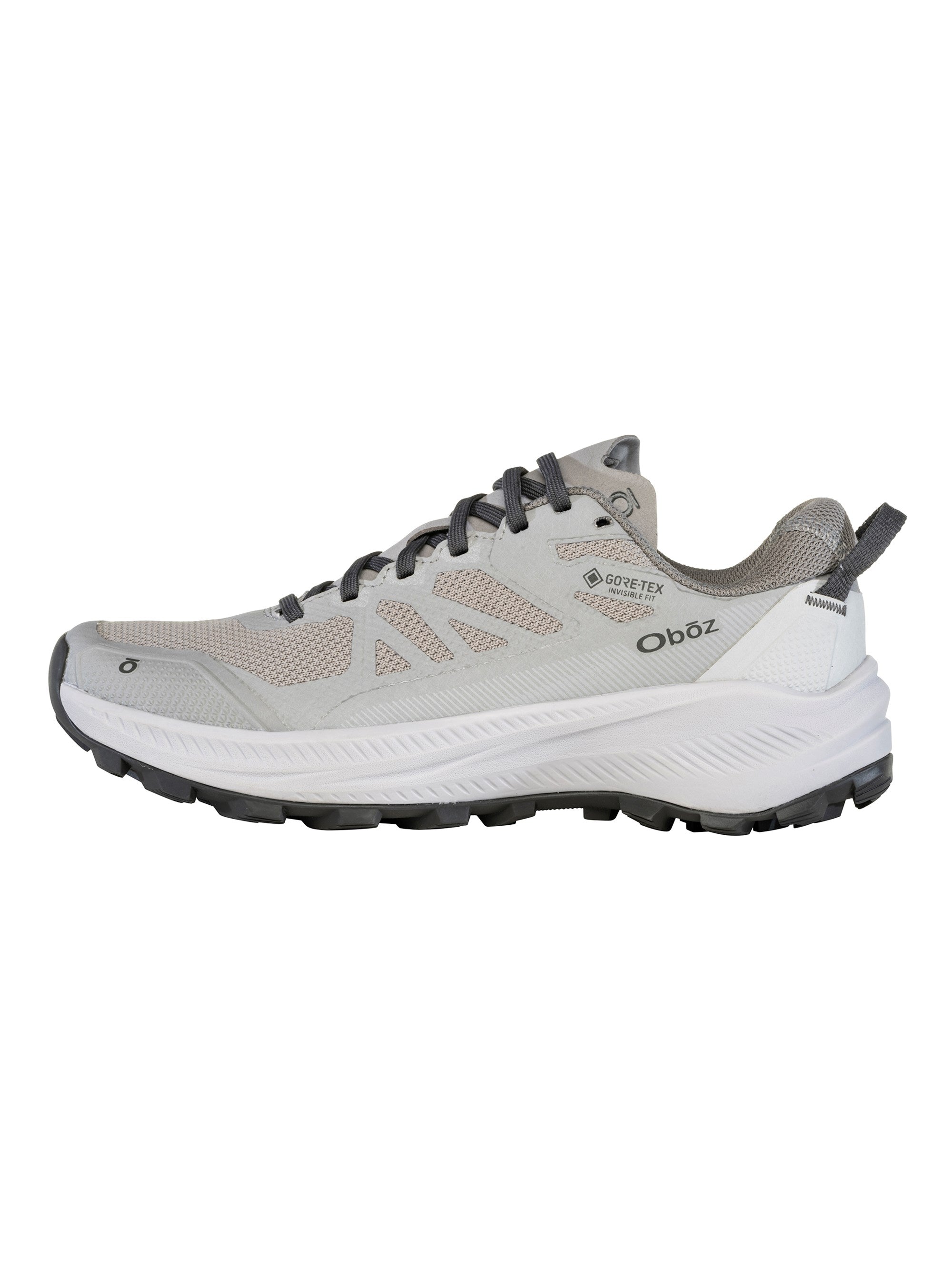 Oboz Womens Katabatic LT Low GTX