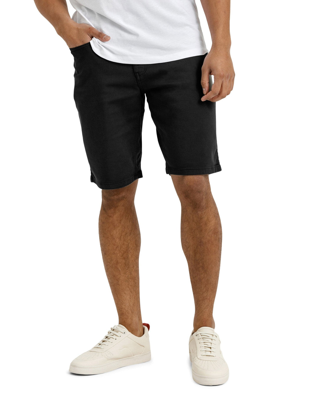 Duer Mens No Sweat Relaxed Shorts