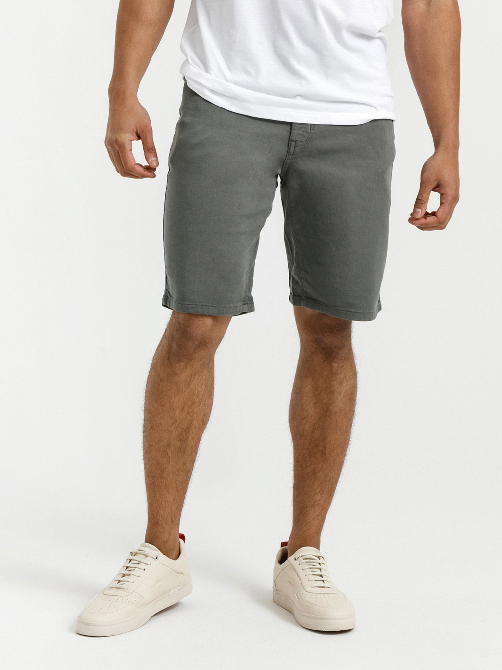 Duer Mens No Sweat Relaxed Shorts