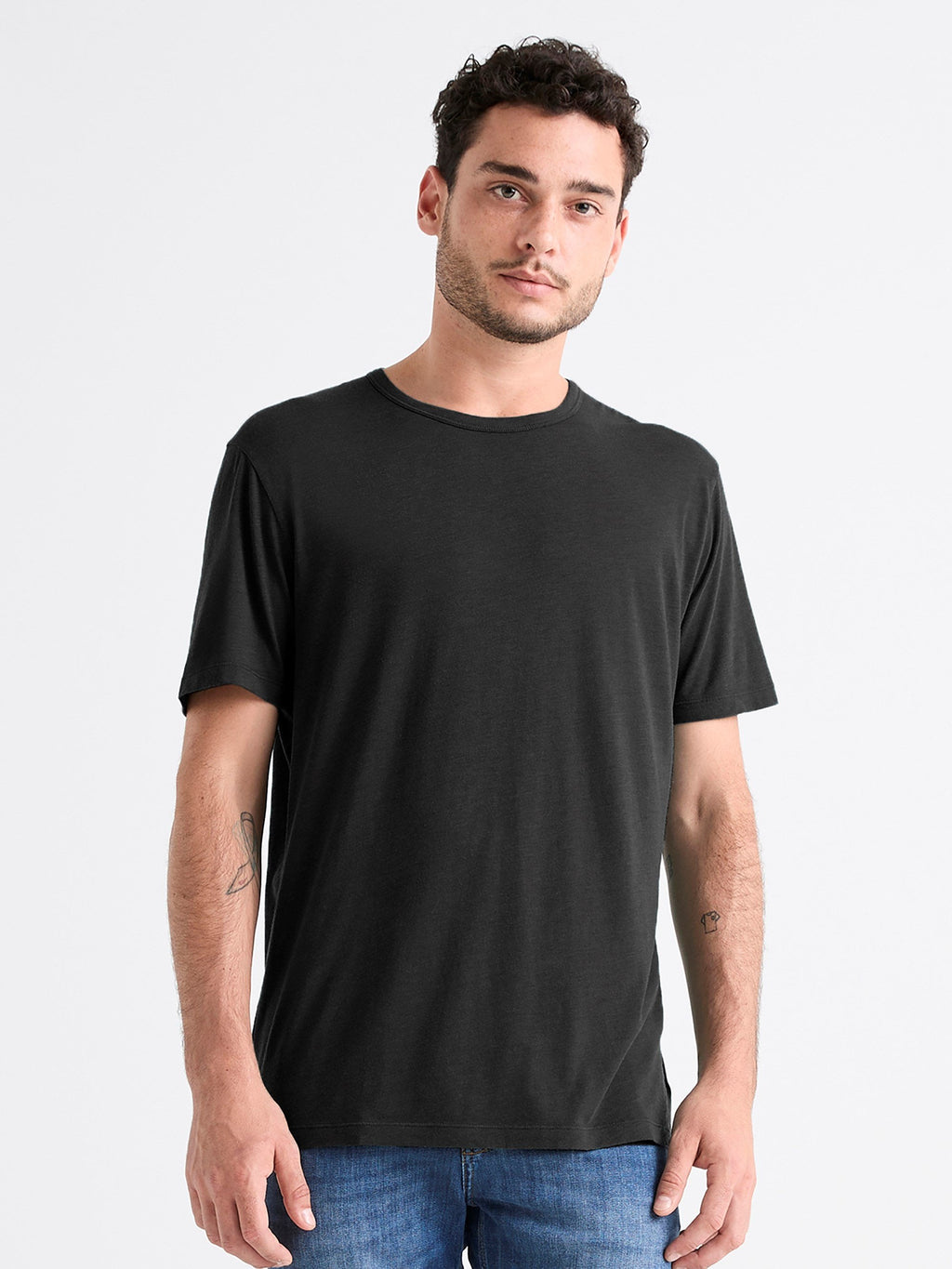 Duer Mens PurePima Tee
