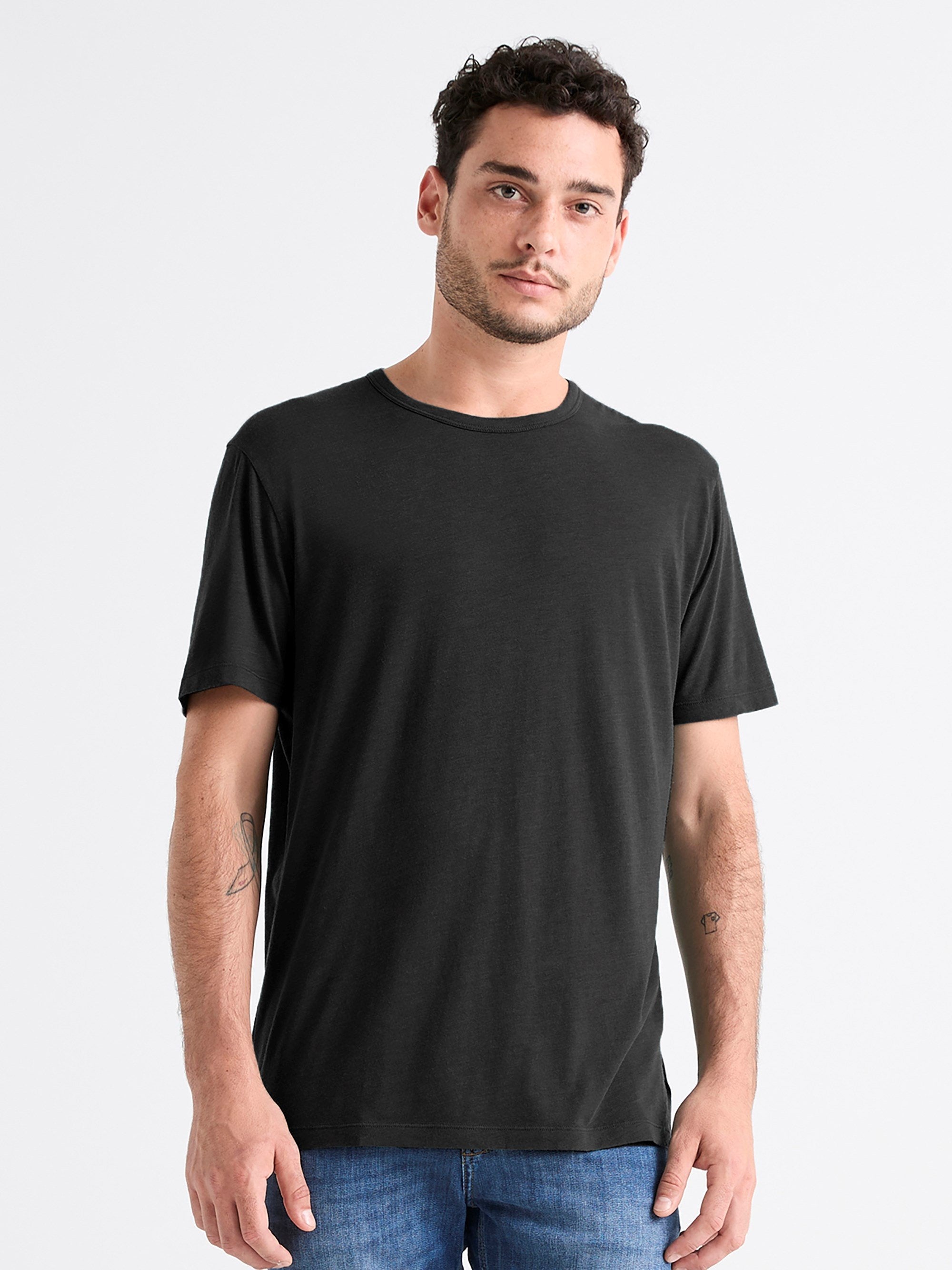 Duer Mens PurePima Tee