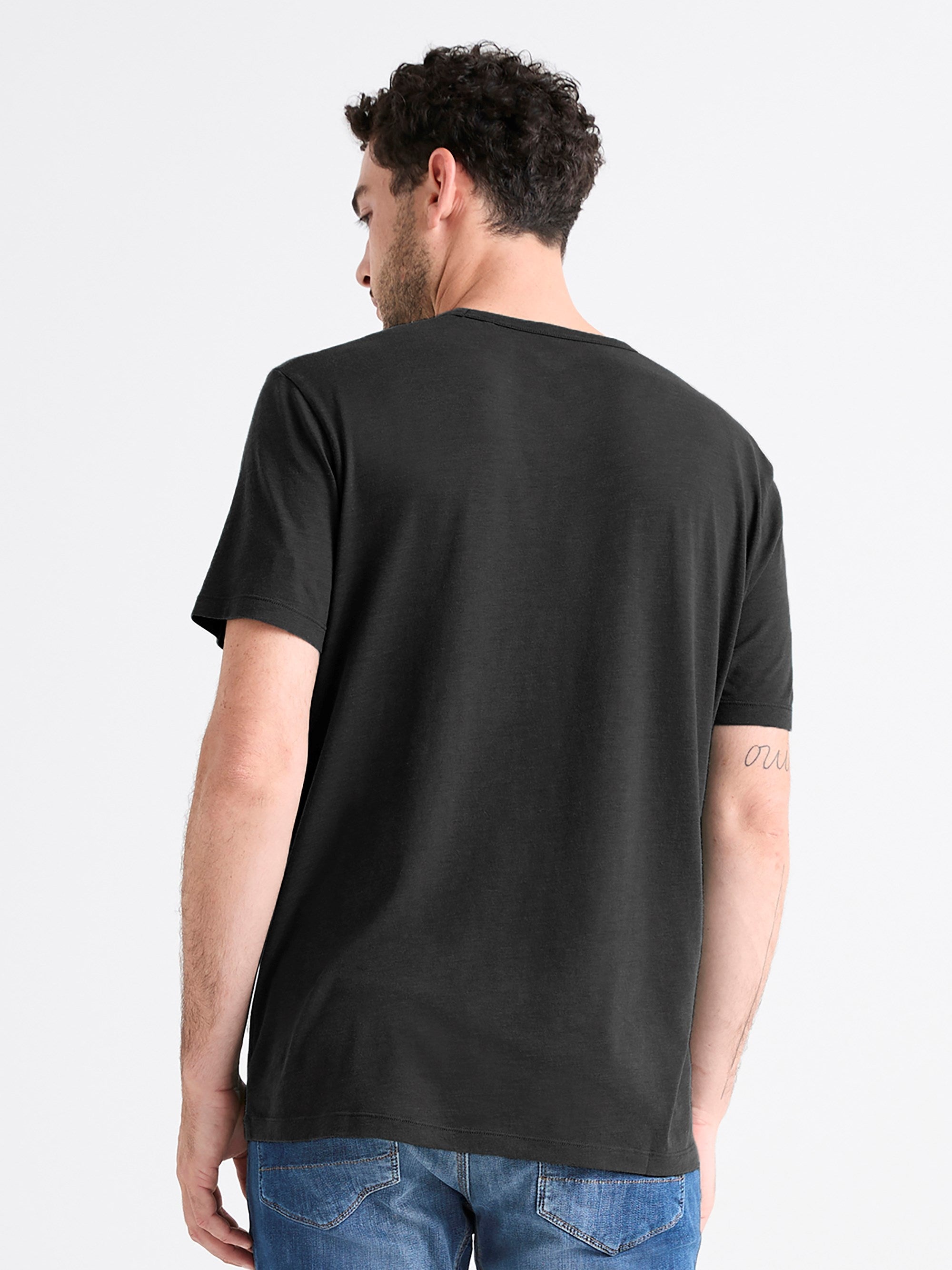 Duer Mens PurePima Tee