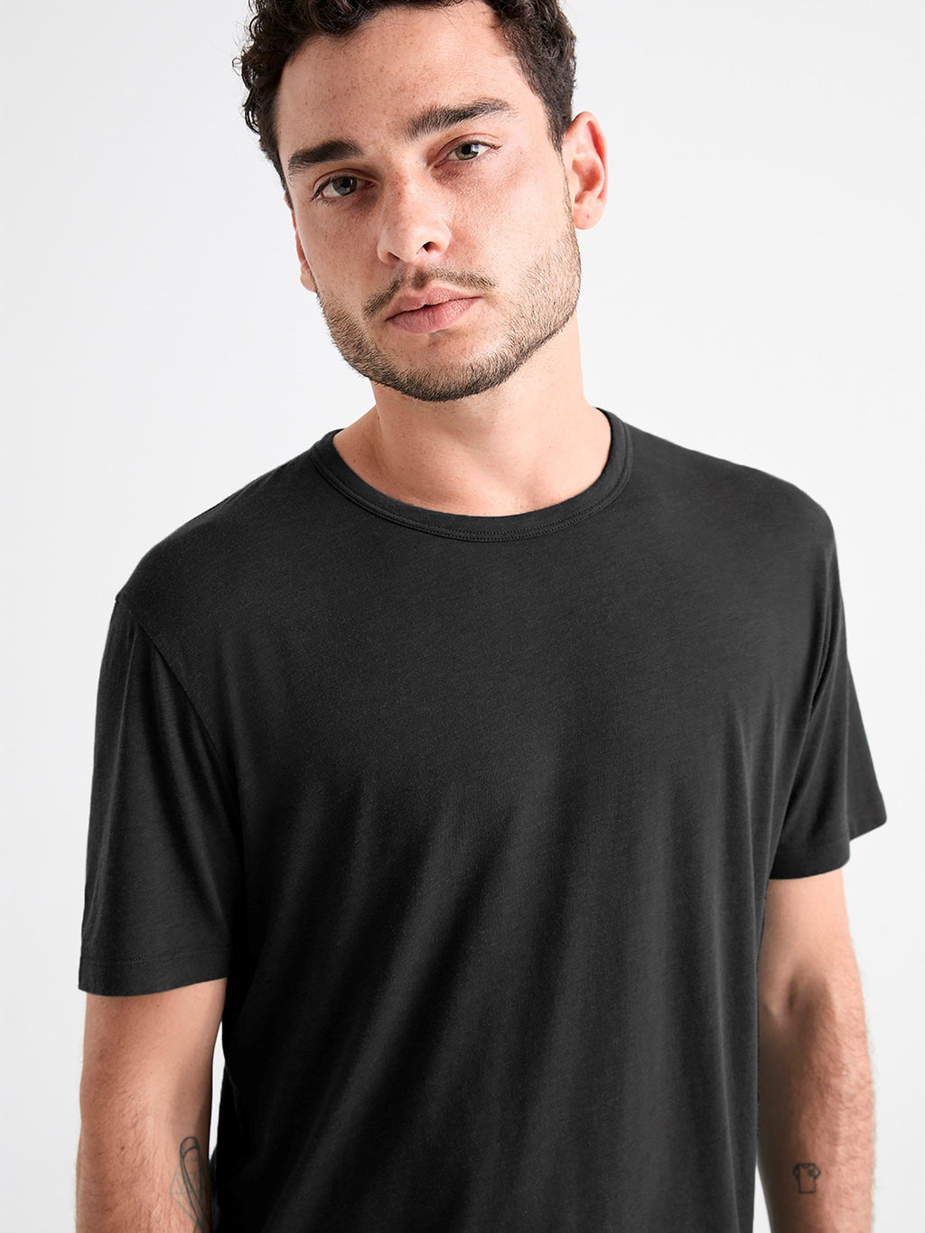 Duer Mens PurePima Tee