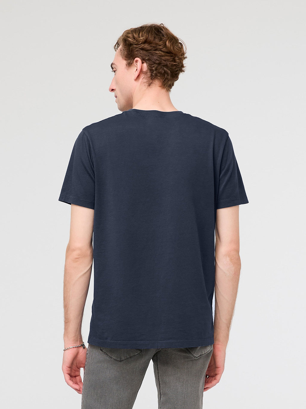 Duer Mens PurePima Tee
