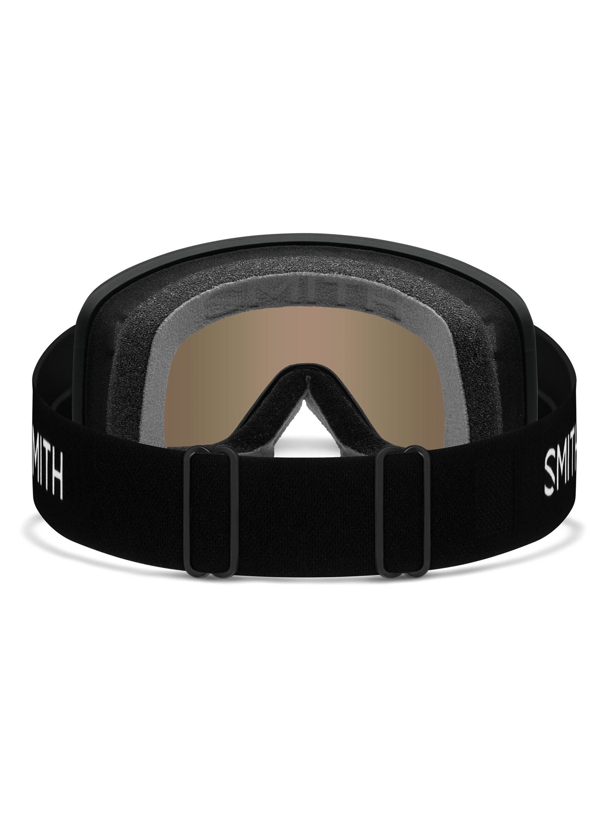 Smith Transfer Ski Goggles