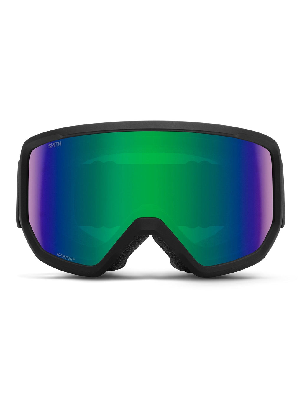 Smith Transfer Ski Goggles