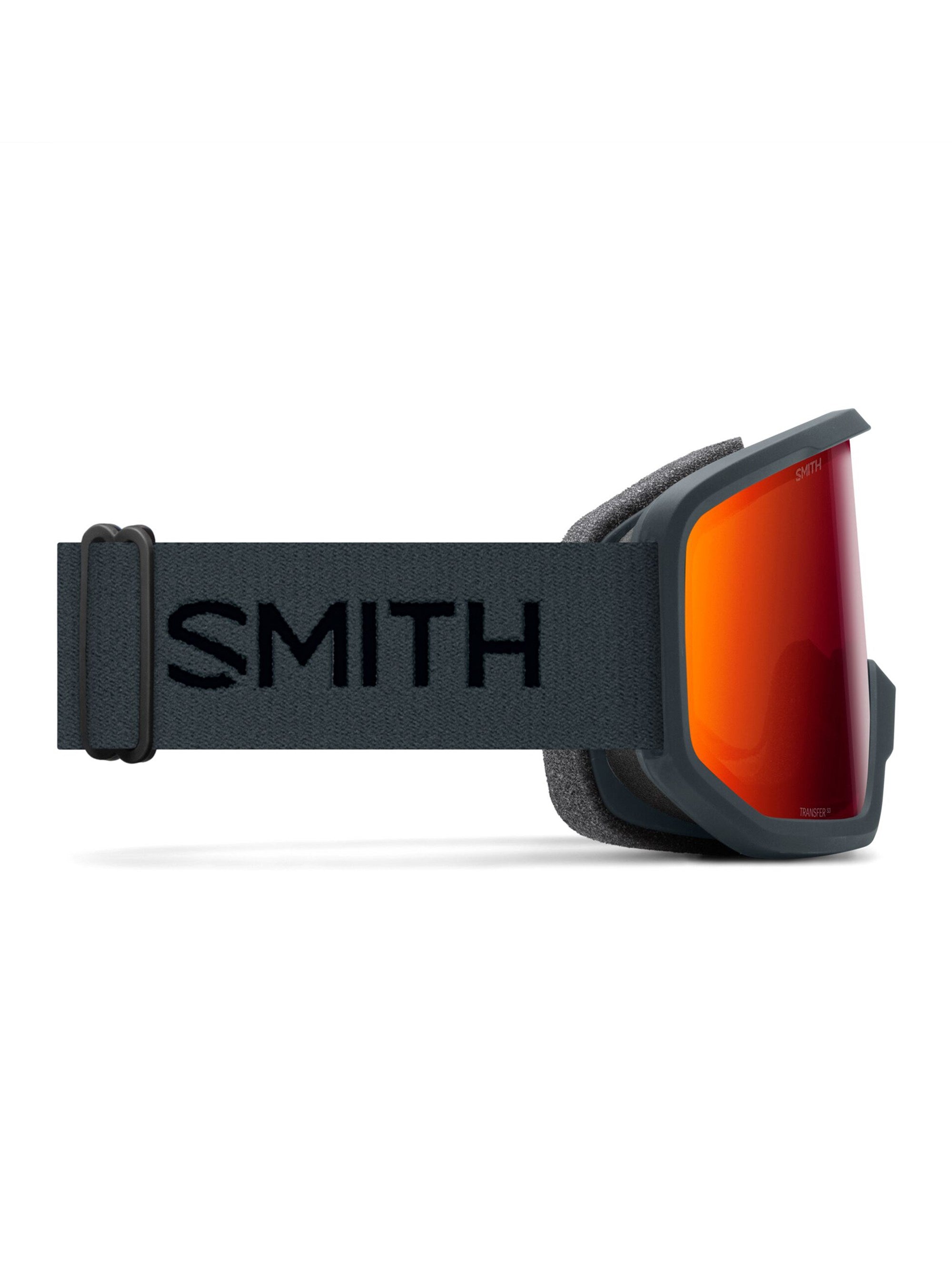 Smith Transfer Ski Goggles