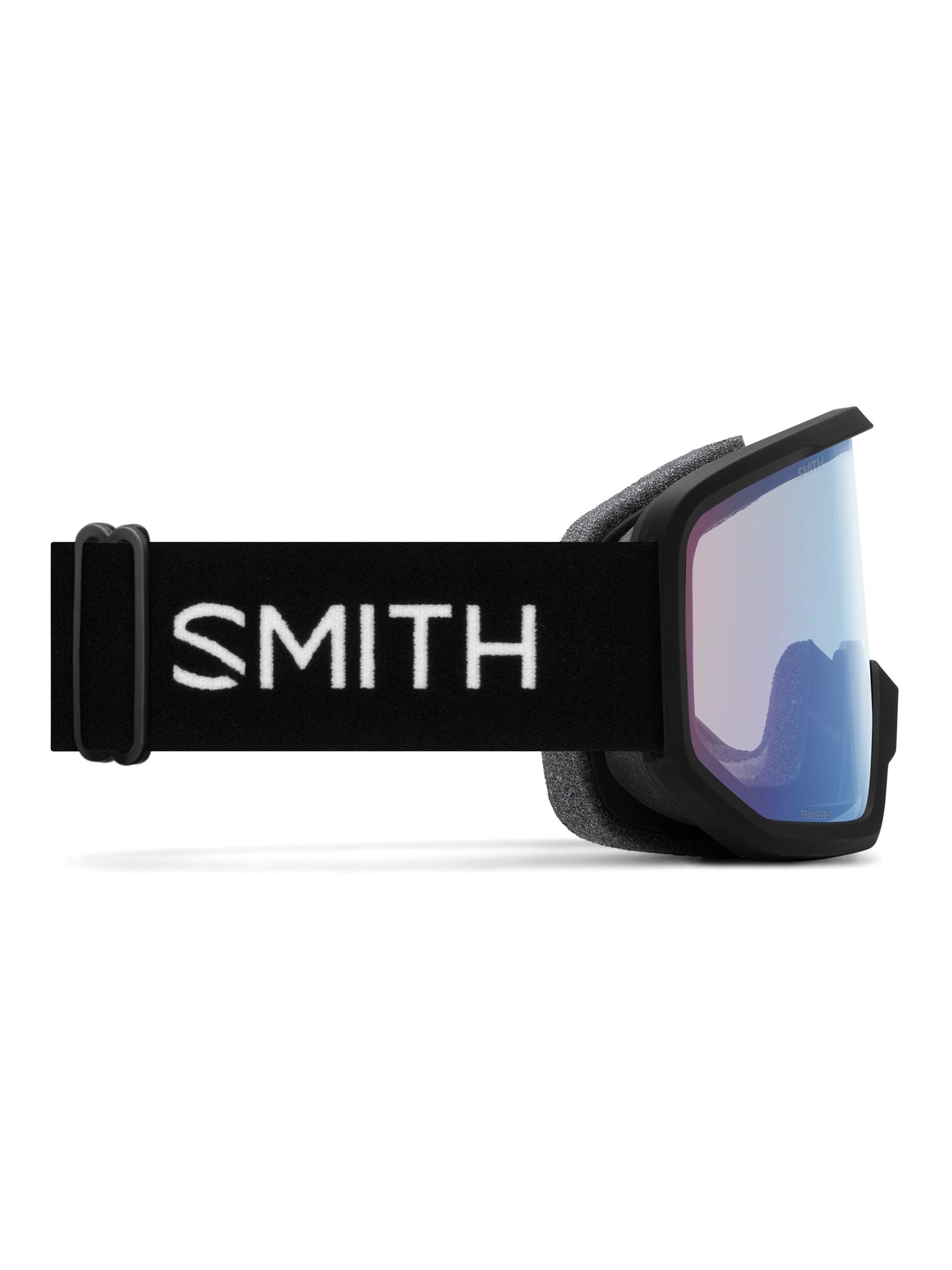 Smith Transfer Ski Goggles