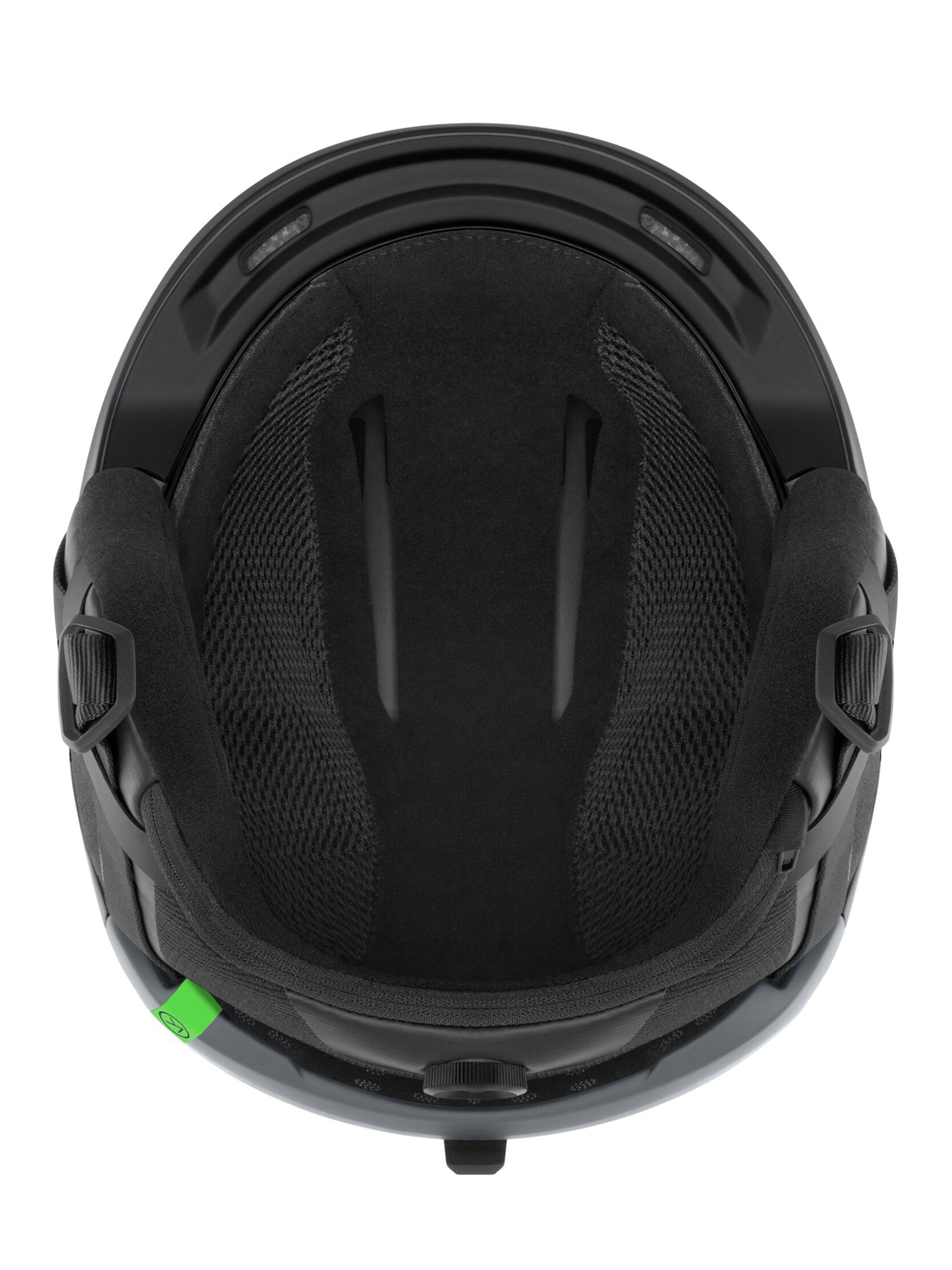 Smith Descend Mips Matte Ski Helmet