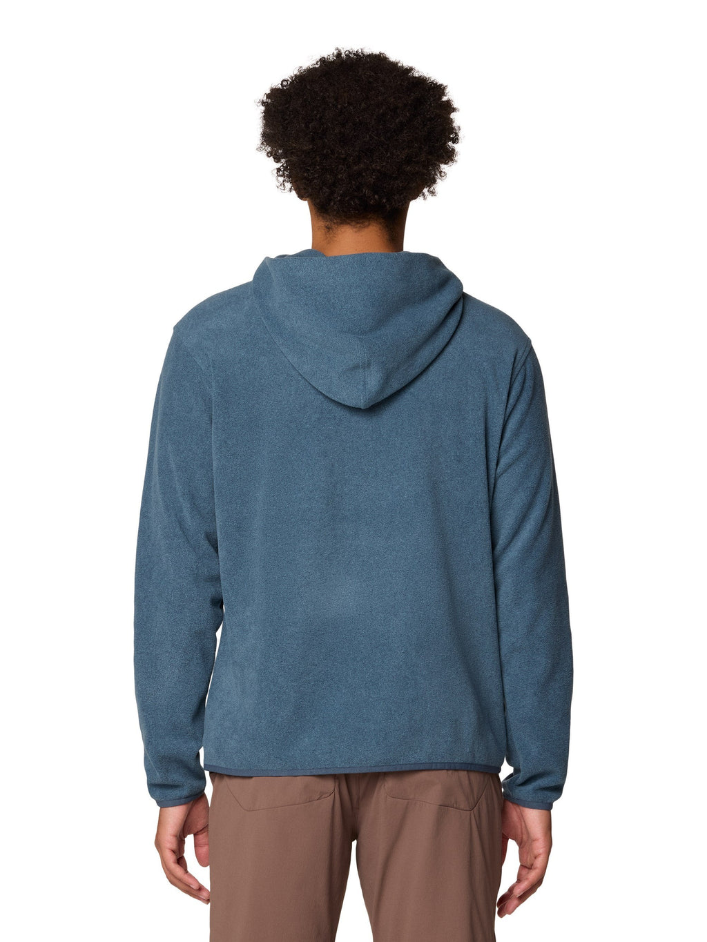 Mountain Hardwear Novelty Microchill Mens Hoody