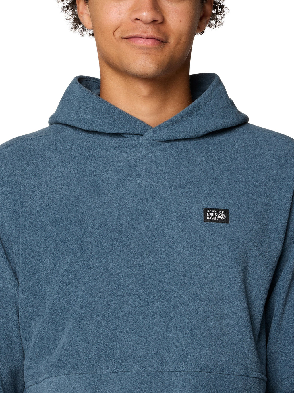 Mountain Hardwear Novelty Microchill Mens Hoody