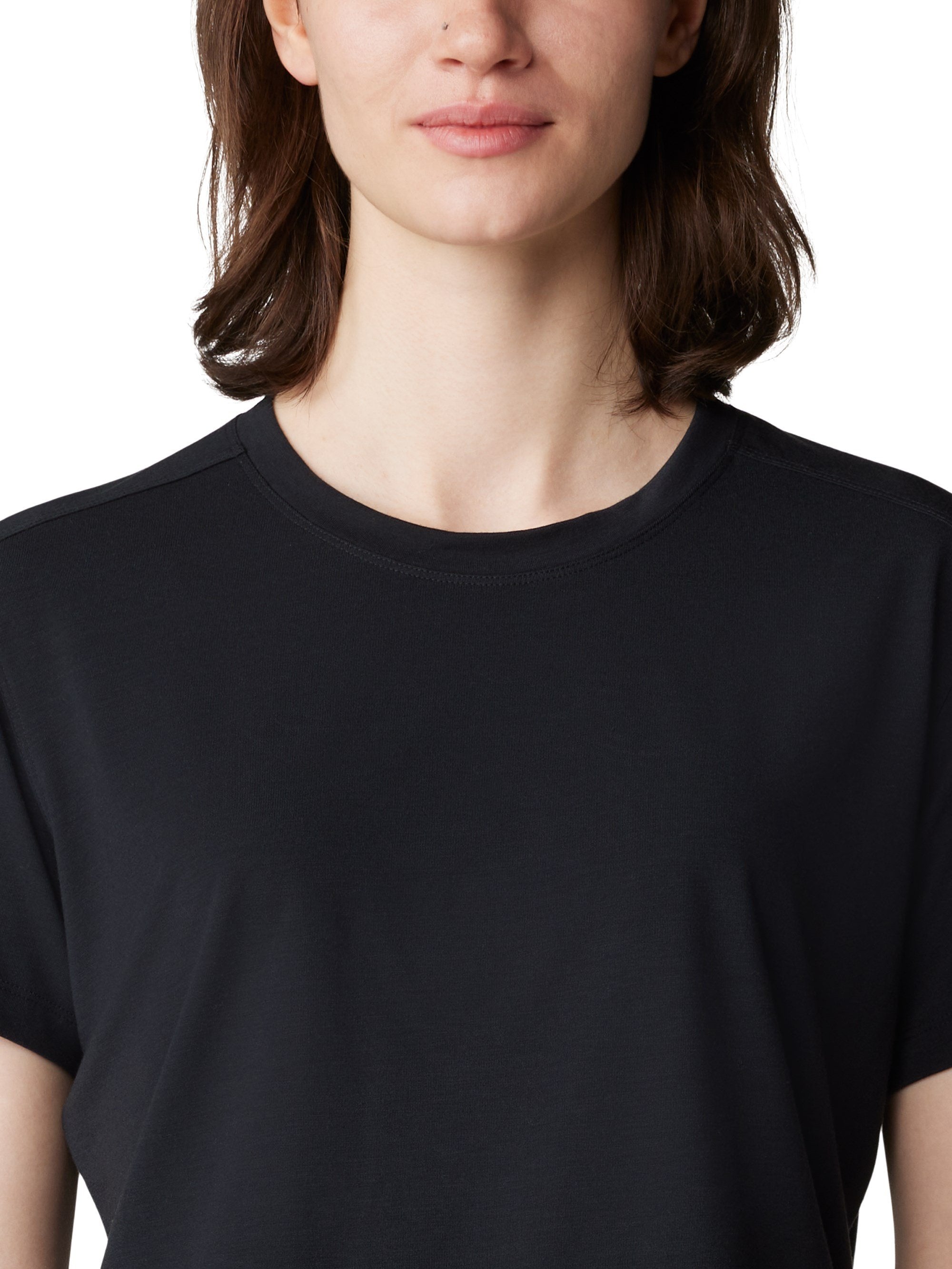 Mountain Hardwear Trekkin Go Womens Short Sleeve Tee