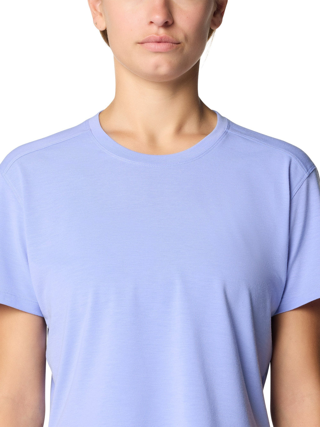 Mountain Hardwear Trekkin Go Womens Short Sleeve Tee