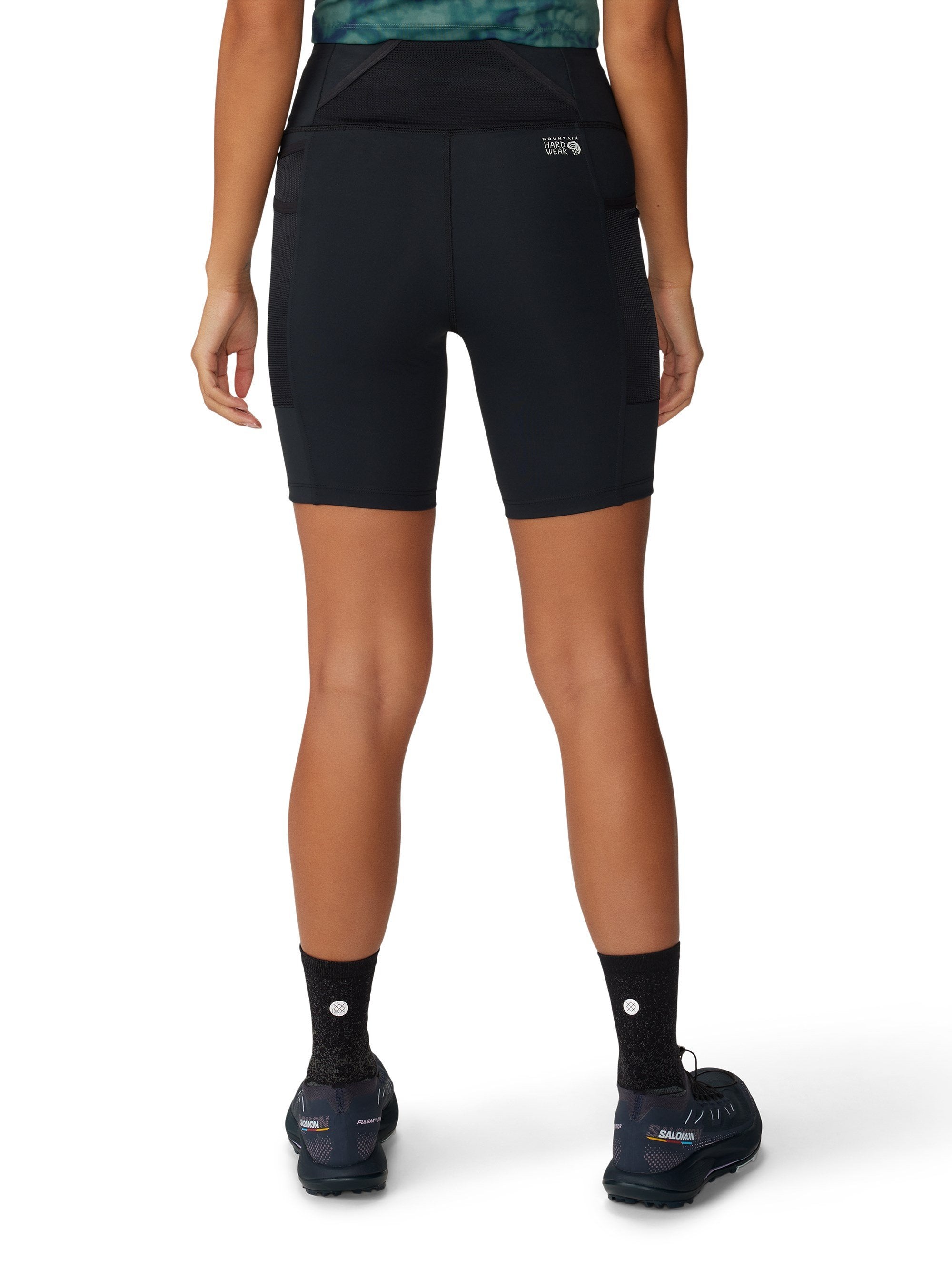 Mountain Hardwear Yuba Trail Womens Short