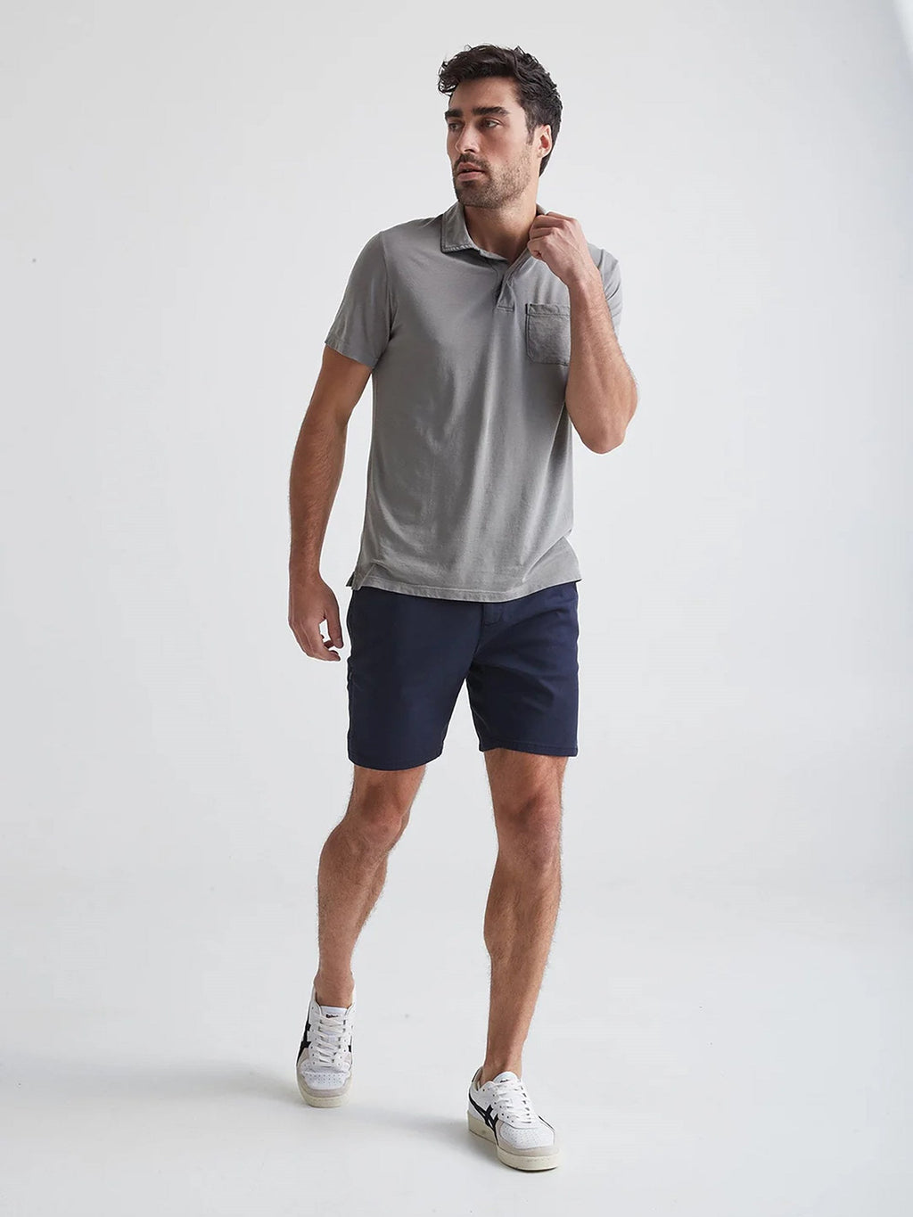 Duer Mens Live Free Journey Shorts