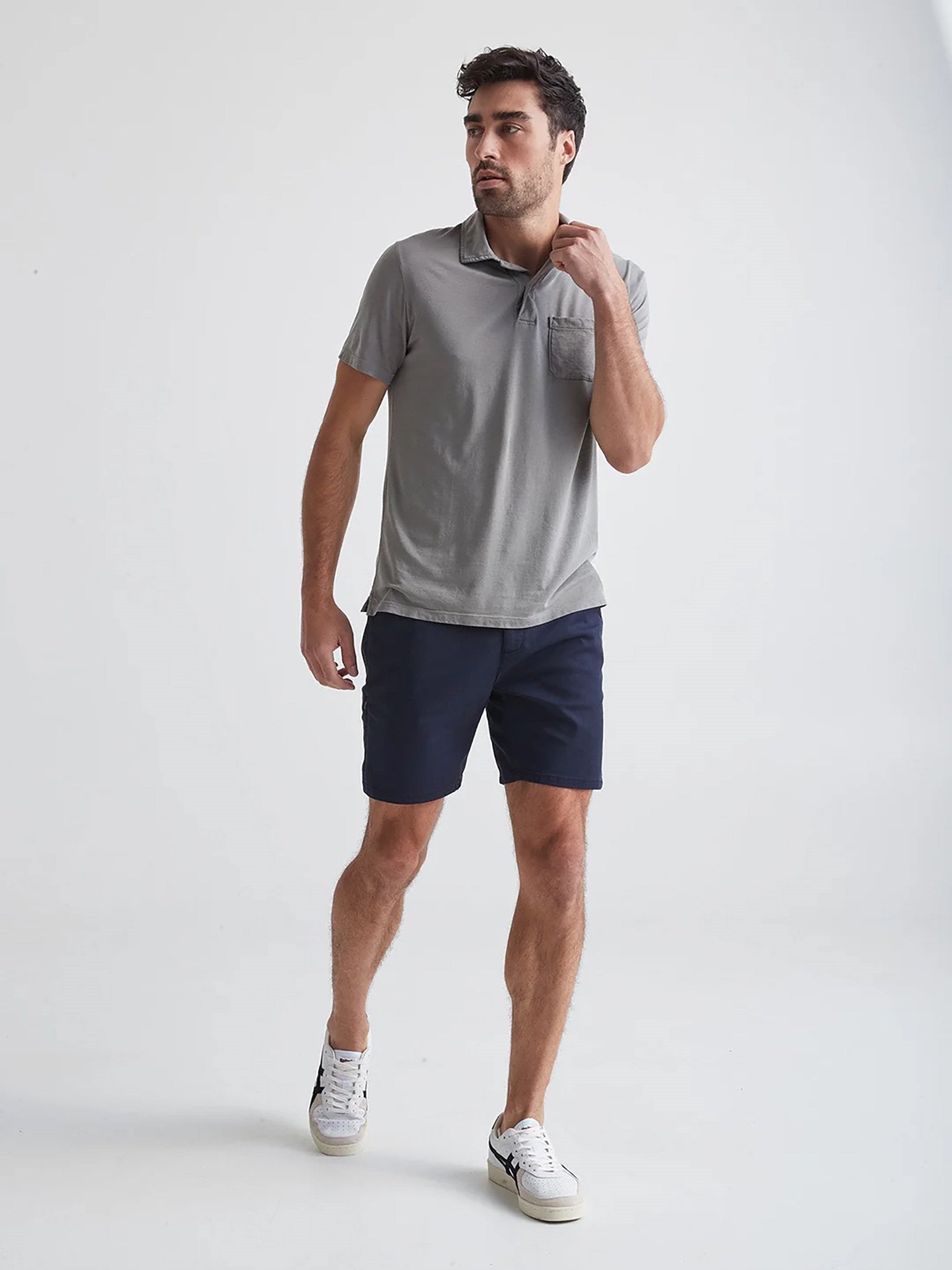 Duer Mens Live Free Journey Shorts