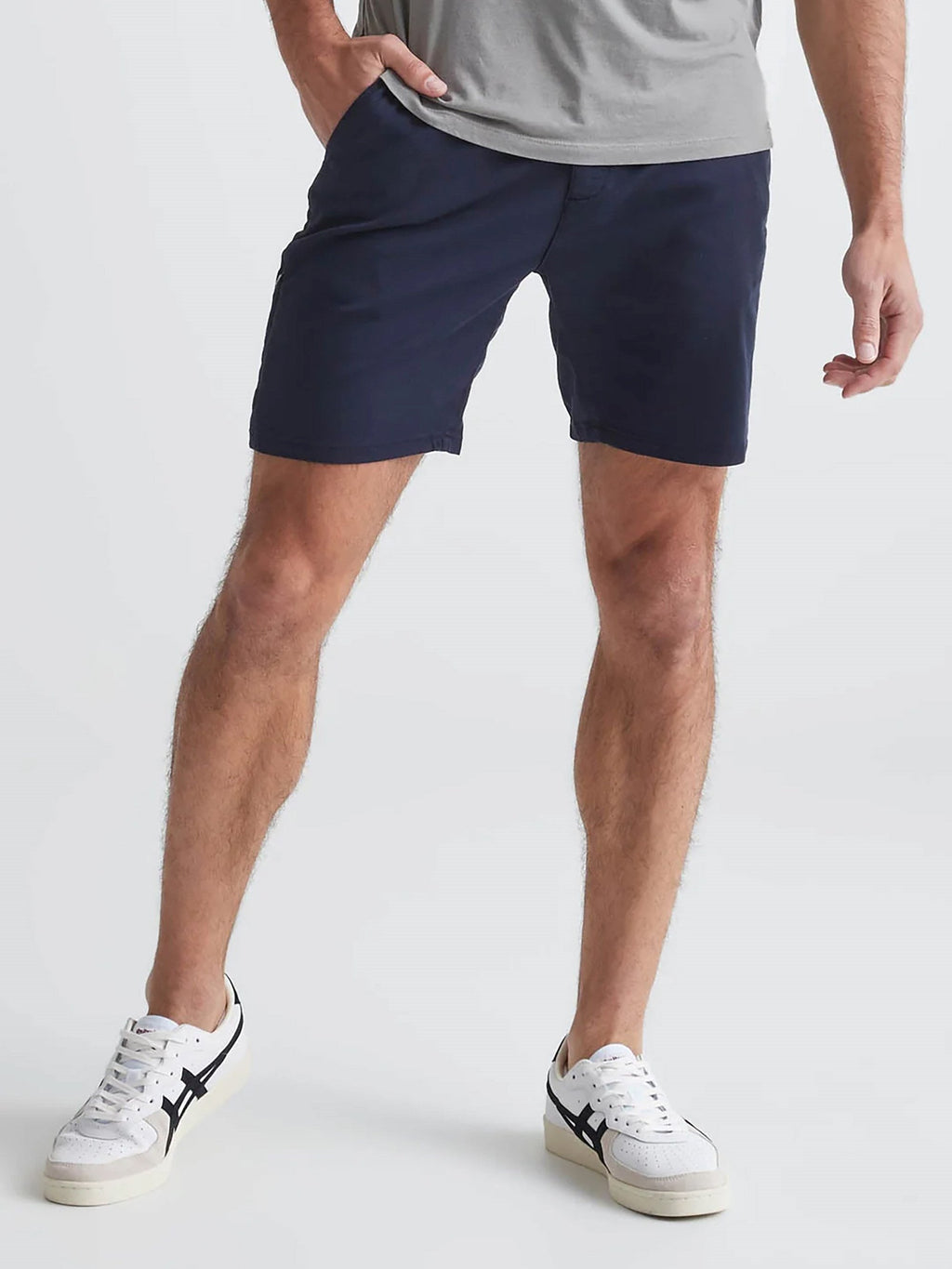 Duer Mens Live Free Journey Shorts