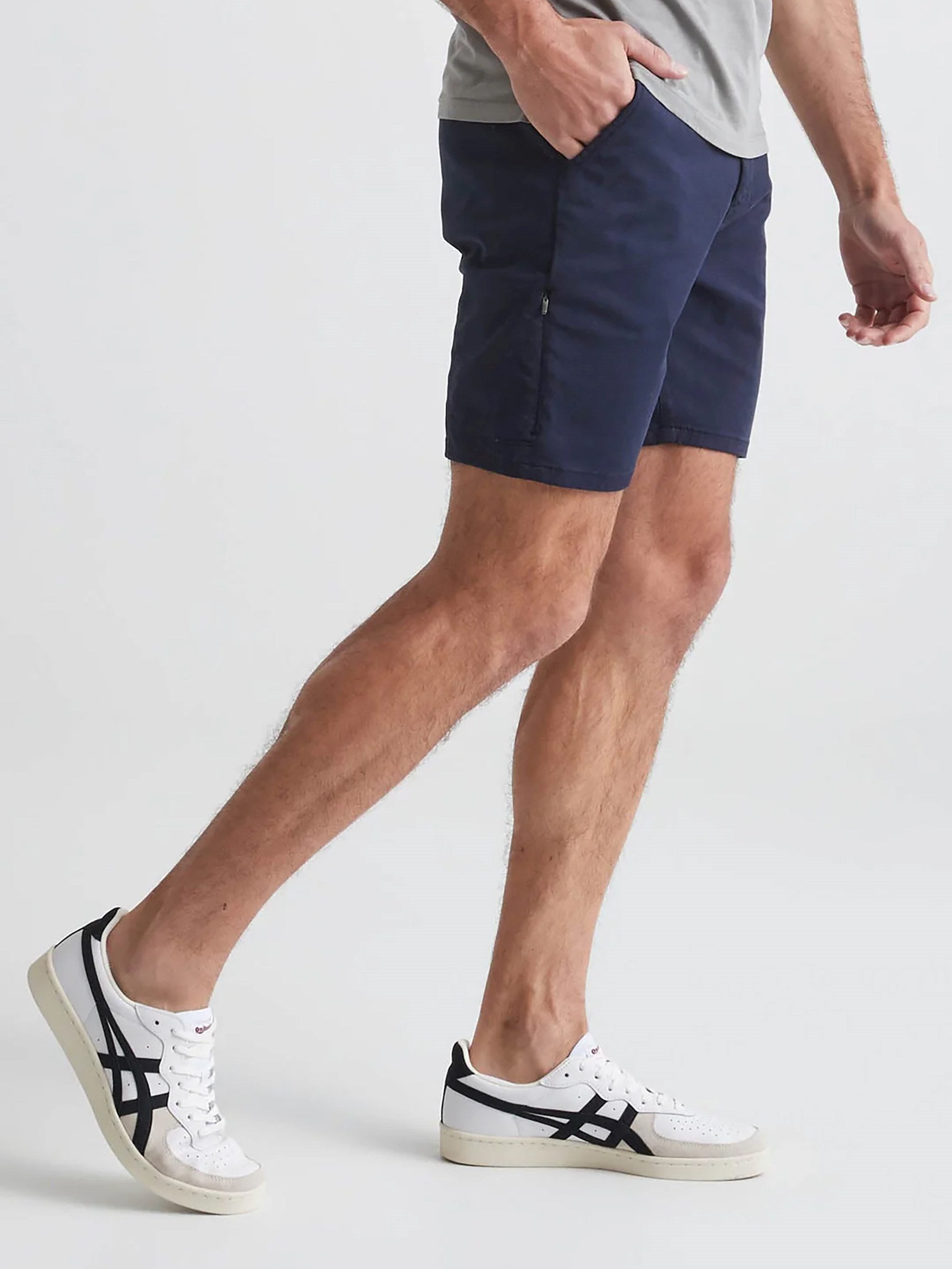 Duer Mens Live Free Journey Shorts