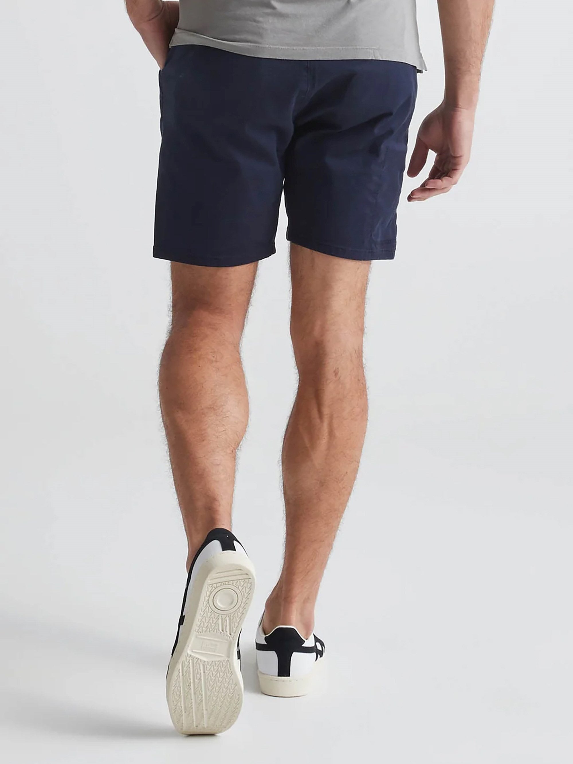 Duer Mens Live Free Journey Shorts