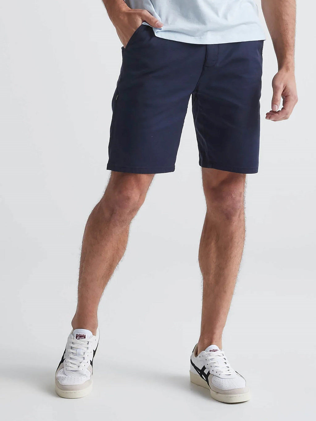 Duer Mens Live Free Journey Shorts