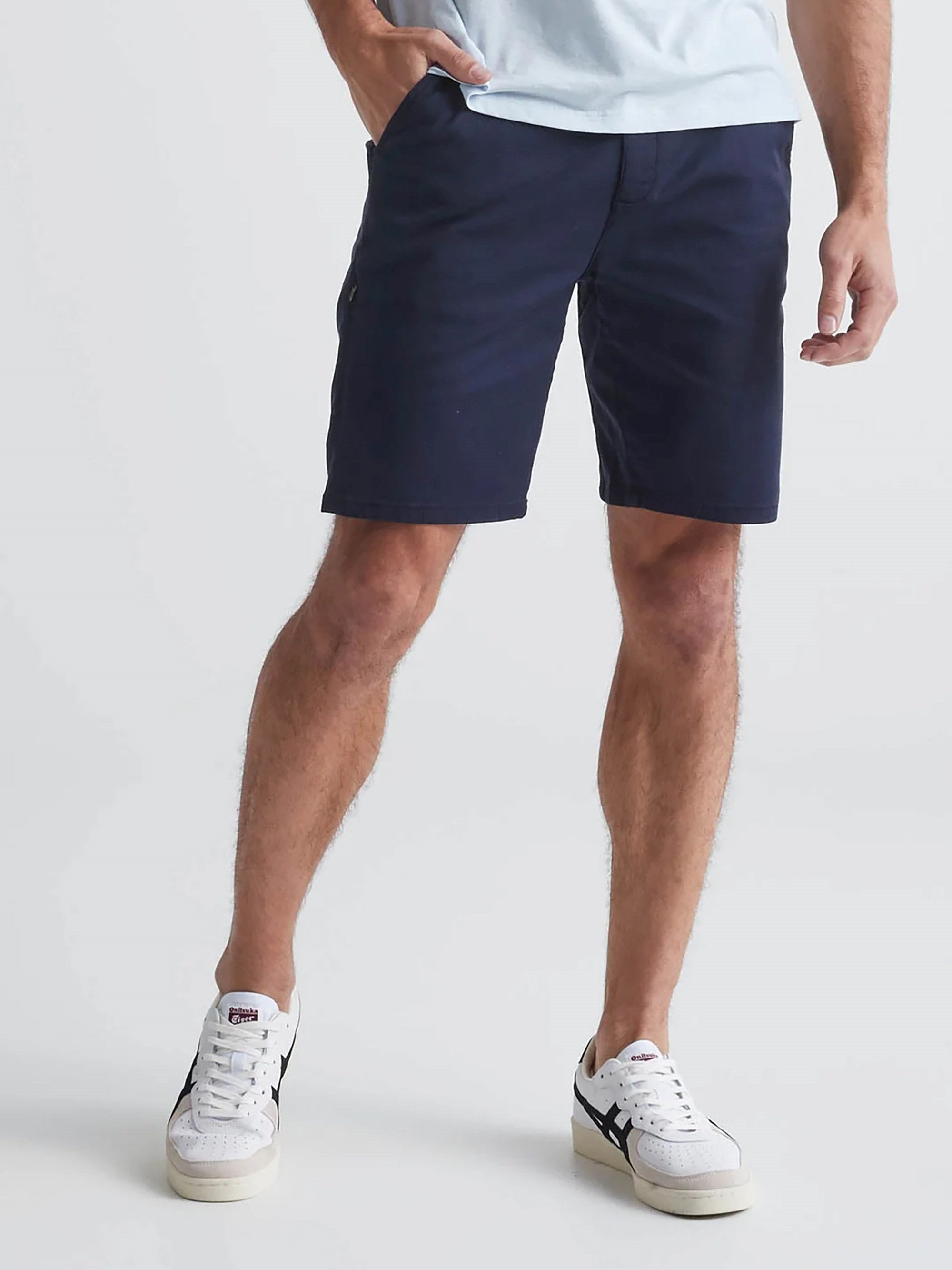 Duer Mens Live Free Journey Shorts