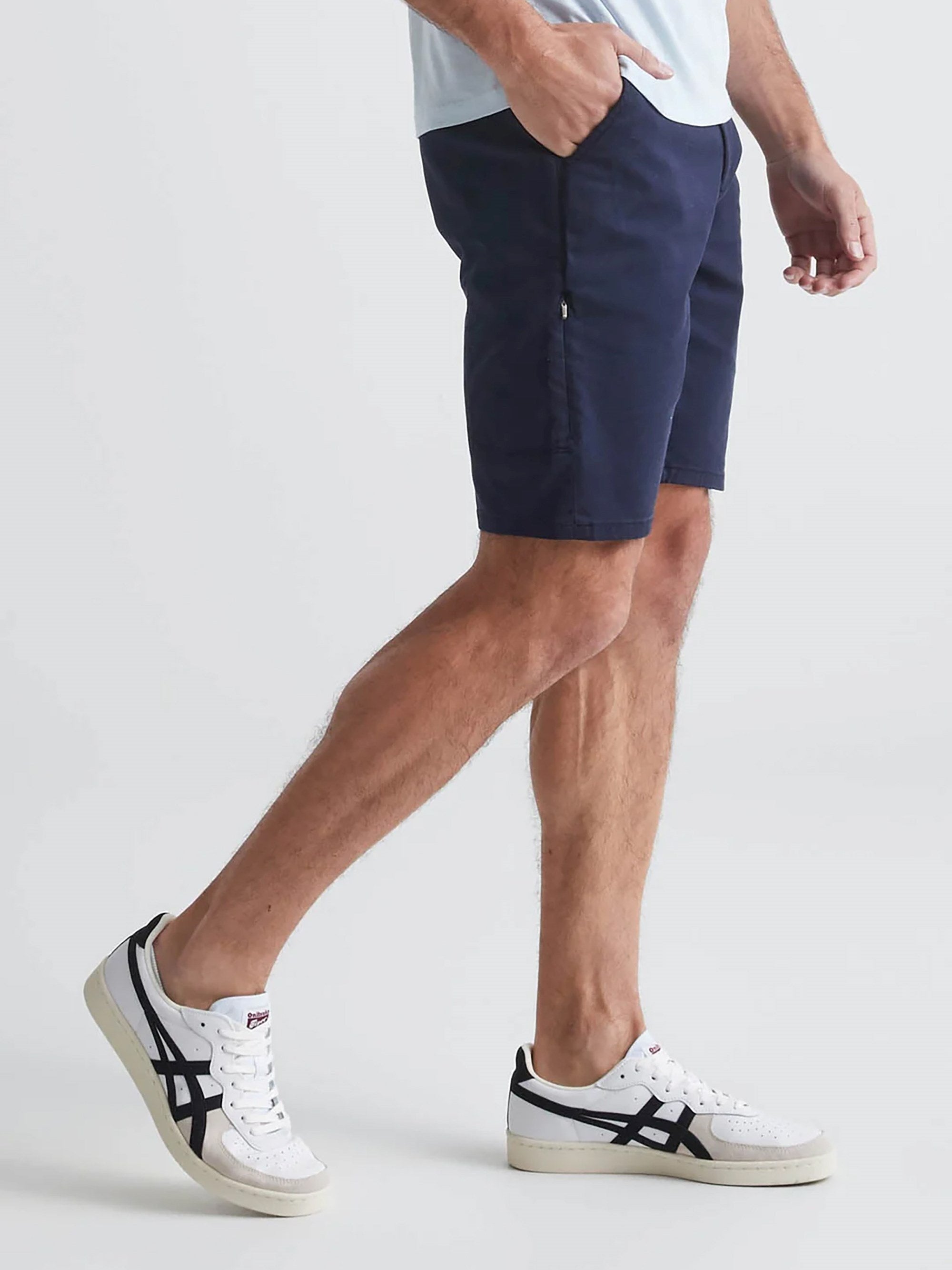 Duer Mens Live Free Journey Shorts