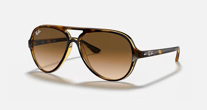 Ray-Ban Cats 5000 Classic Sunglasses