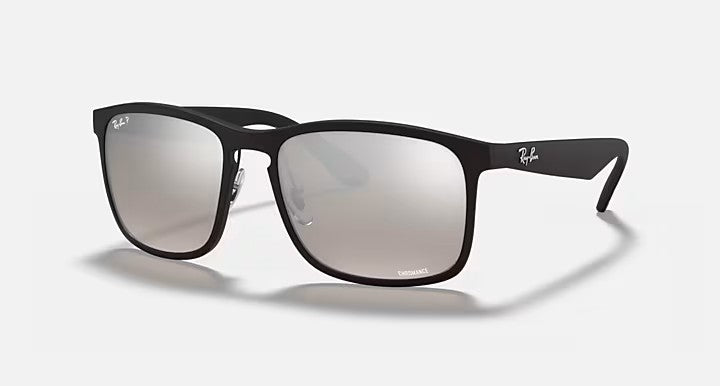 Ray-Ban RB4264 Chromance Sunglasses