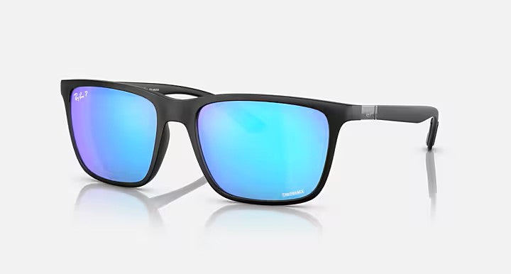 Ray-Ban RB4385 Sunglasses