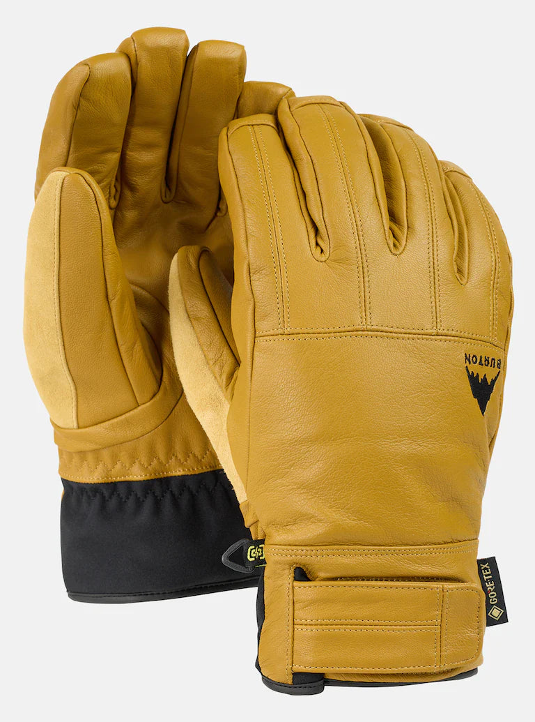 Burton Gondy GORE-TEX Leather Gloves - Men's