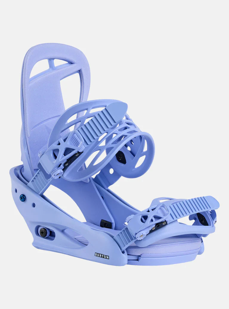 Burton Citizen Re:Flex Snowboard Bindings - Women’s