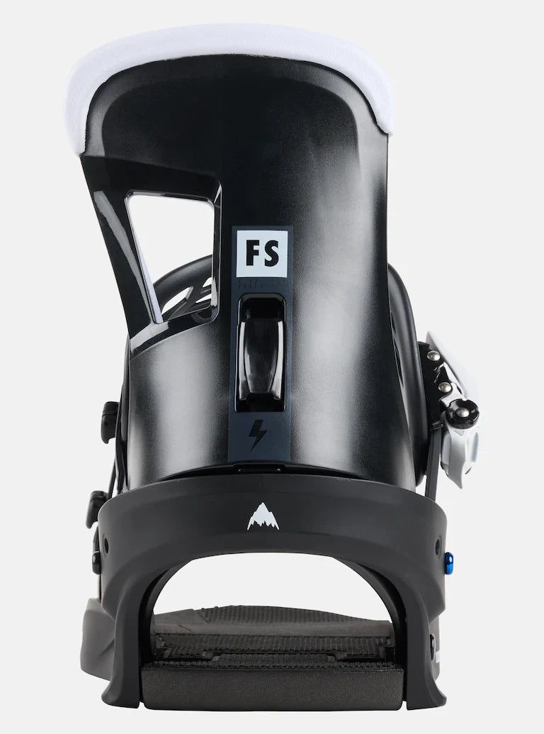 Burton Freestyle Re:Flex Snowboard Bindings - Men’s