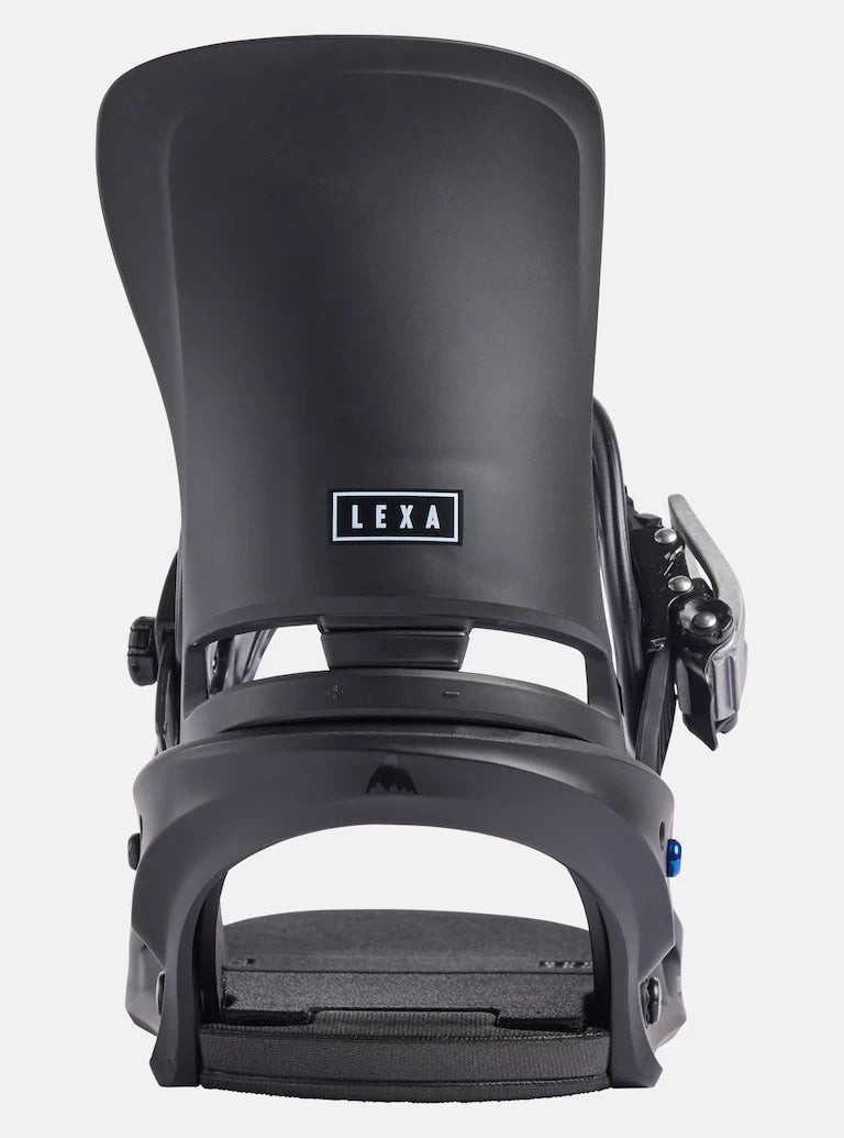 Burton Lexa Re:Flex Snowboard Bindings - Women’s