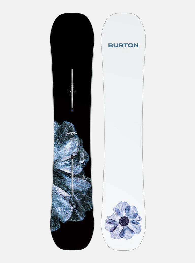 Burton Process Snowboard - Men's