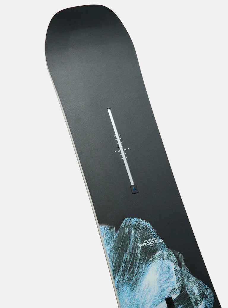 Burton Process Snowboard - Men's