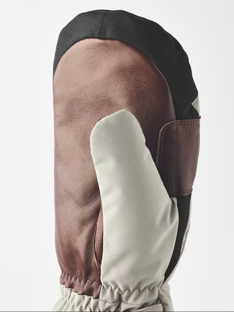 Hestra CZone Mellow Mitt