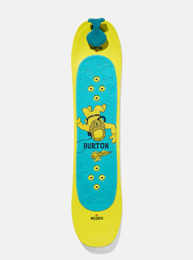 Burton Riglet Snowboard - Kids’