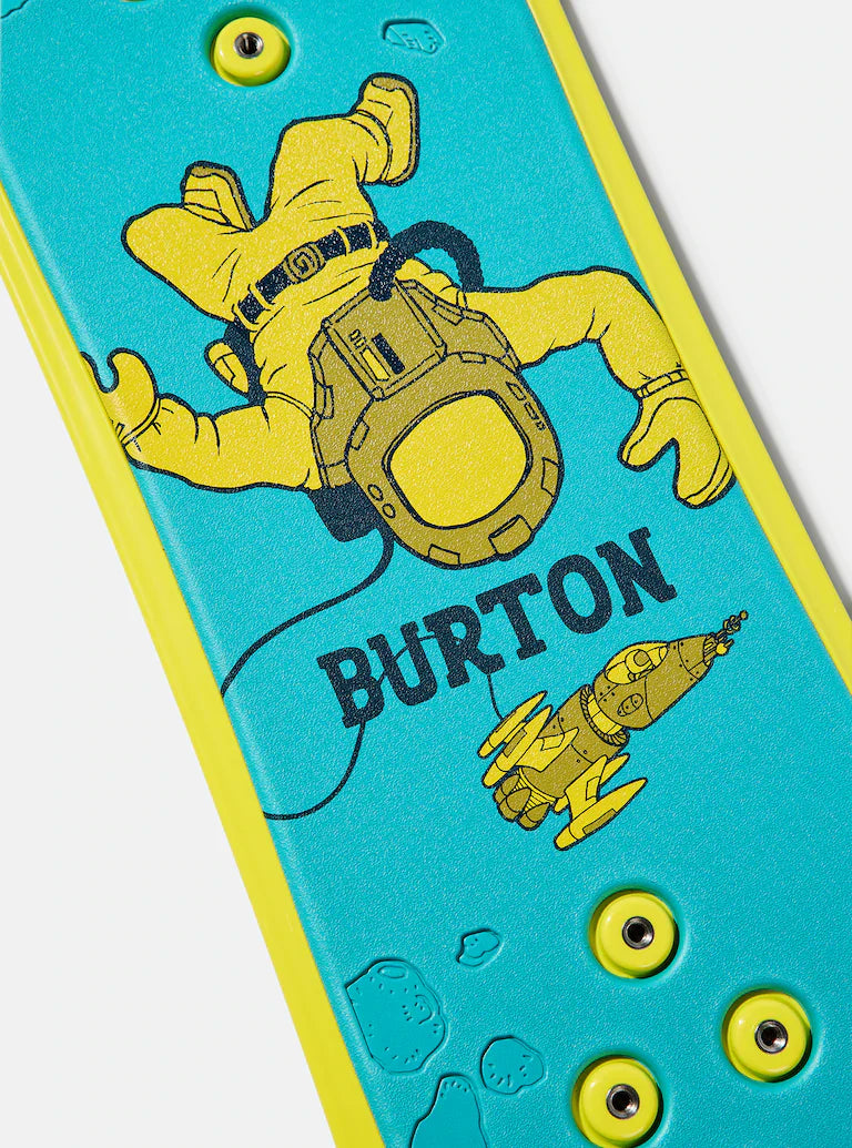 Burton Riglet Snowboard - Kids’