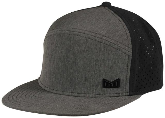 Melin Trenches Icon Hydro Hat – Water-Repellent, Floatable Performance Cap